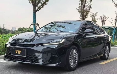 Toyota Camry, 2025 год, 4 120 999 рублей, 1 фотография