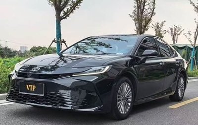 Toyota Camry, 2025 год, 4 120 999 рублей, 1 фотография