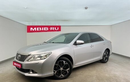 Toyota Camry, 2011 год, 1 690 000 рублей, 1 фотография
