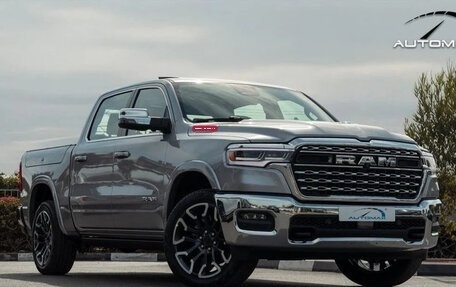 Rambler 1500, 2026 год, 10 080 000 рублей, 1 фотография