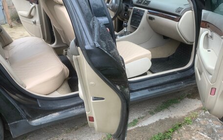 Audi A4, 2001 год, 550 000 рублей, 4 фотография