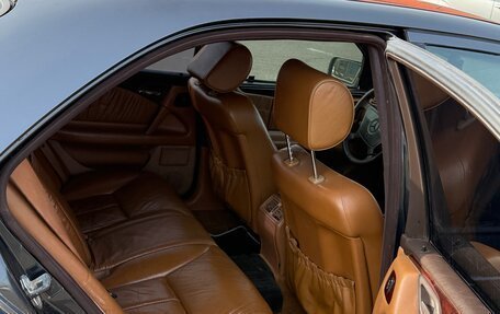 Mercedes-Benz E-Класс, 1997 год, 750 000 рублей, 11 фотография