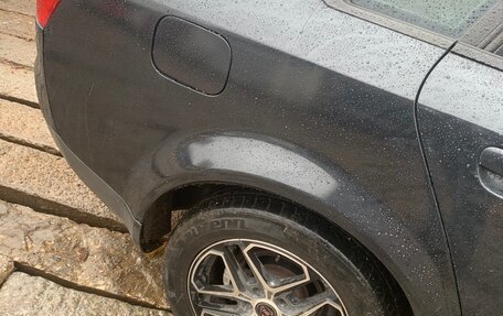 Audi A4, 2001 год, 550 000 рублей, 8 фотография