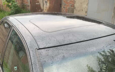 Audi A4, 2001 год, 550 000 рублей, 9 фотография