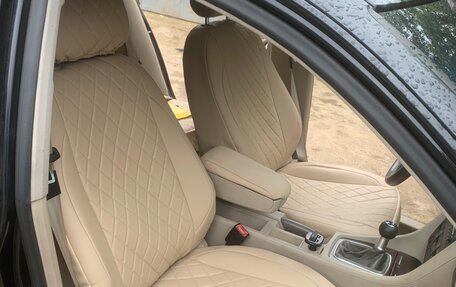 Audi A4, 2001 год, 550 000 рублей, 10 фотография