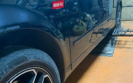 Audi A4, 2001 год, 550 000 рублей, 5 фотография