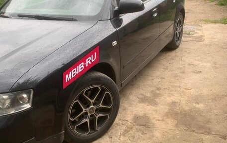 Audi A4, 2001 год, 550 000 рублей, 6 фотография