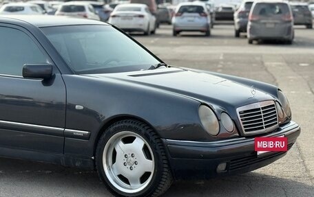 Mercedes-Benz E-Класс, 1997 год, 750 000 рублей, 10 фотография