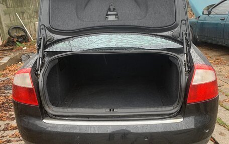 Audi A4, 2001 год, 550 000 рублей, 17 фотография