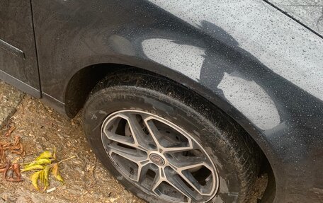 Audi A4, 2001 год, 550 000 рублей, 16 фотография