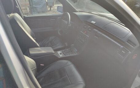 Mercedes-Benz E-Класс, 1996 год, 270 000 рублей, 3 фотография