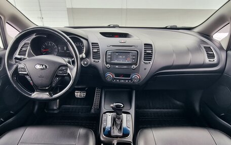 KIA Cerato III, 2017 год, 1 797 000 рублей, 7 фотография