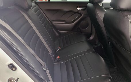 KIA Cerato III, 2017 год, 1 797 000 рублей, 10 фотография