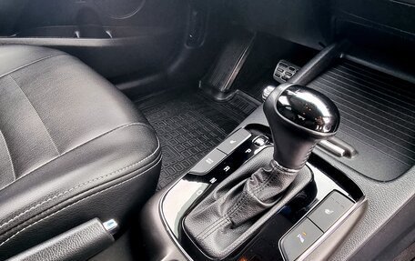 KIA Cerato III, 2017 год, 1 797 000 рублей, 12 фотография