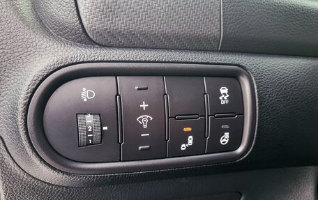 KIA Cerato III, 2017 год, 1 797 000 рублей, 17 фотография