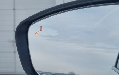 KIA Cerato III, 2017 год, 1 797 000 рублей, 18 фотография