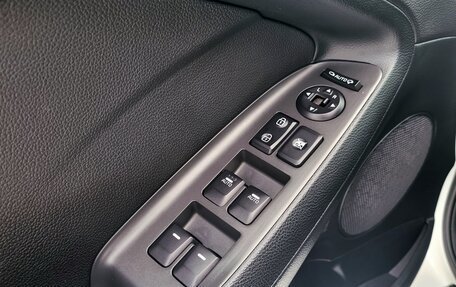 KIA Cerato III, 2017 год, 1 797 000 рублей, 15 фотография