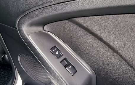 KIA Cerato III, 2017 год, 1 797 000 рублей, 16 фотография