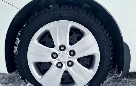 KIA Cerato III, 2017 год, 1 797 000 рублей, 19 фотография