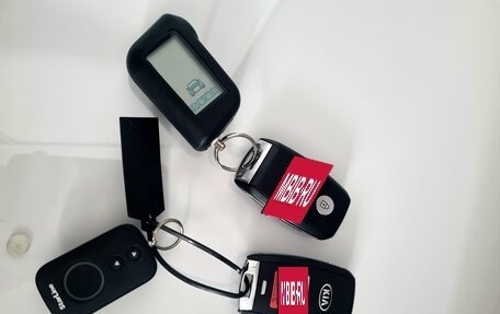 KIA Cerato III, 2017 год, 1 797 000 рублей, 24 фотография