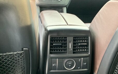 Mercedes-Benz GL-Класс, 2013 год, 2 900 000 рублей, 28 фотография