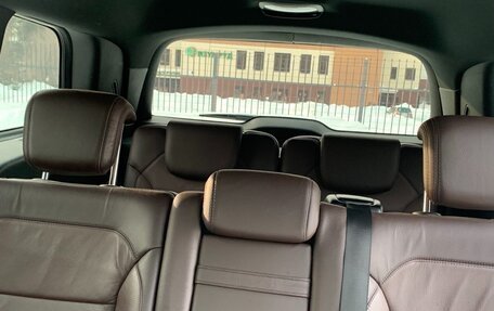 Mercedes-Benz GL-Класс, 2013 год, 2 900 000 рублей, 32 фотография