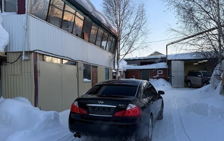 Infiniti M, 2009 год, 1 190 000 рублей, 2 фотография