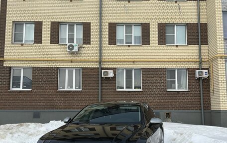 Volkswagen Arteon I, 2021 год, 3 950 000 рублей, 2 фотография