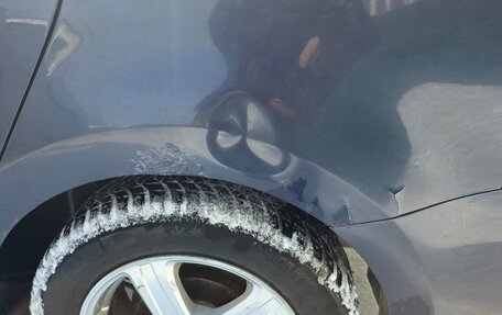 Volkswagen Polo VI (EU Market), 2012 год, 520 000 рублей, 10 фотография