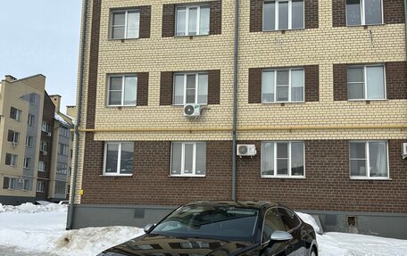 Volkswagen Arteon I, 2021 год, 3 950 000 рублей, 4 фотография