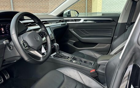 Volkswagen Arteon I, 2021 год, 3 950 000 рублей, 13 фотография