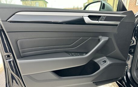 Volkswagen Arteon I, 2021 год, 3 950 000 рублей, 19 фотография