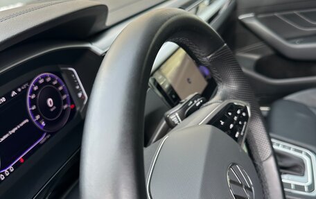 Volkswagen Arteon I, 2021 год, 3 950 000 рублей, 15 фотография