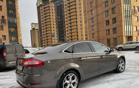 Ford Mondeo IV, 2013 год, 1 750 000 рублей, 7 фотография