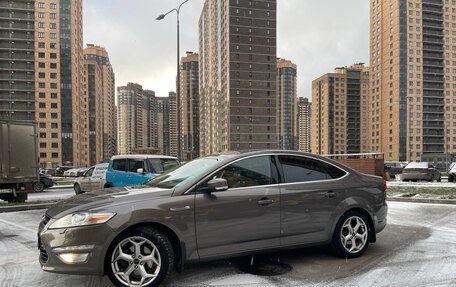 Ford Mondeo IV, 2013 год, 1 750 000 рублей, 11 фотография