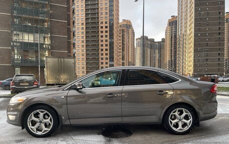 Ford Mondeo IV, 2013 год, 1 750 000 рублей, 3 фотография