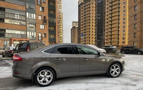 Ford Mondeo IV, 2013 год, 1 750 000 рублей, 5 фотография