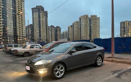 Ford Mondeo IV, 2013 год, 1 750 000 рублей, 13 фотография