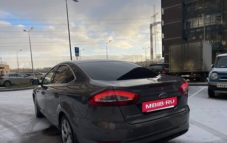 Ford Mondeo IV, 2013 год, 1 750 000 рублей, 9 фотография