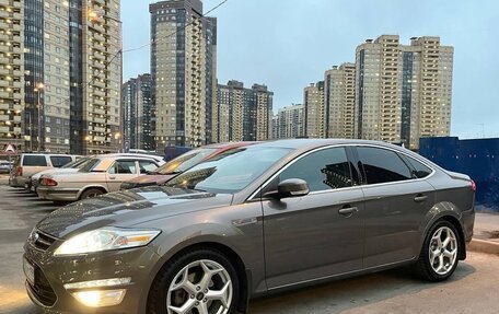 Ford Mondeo IV, 2013 год, 1 750 000 рублей, 14 фотография