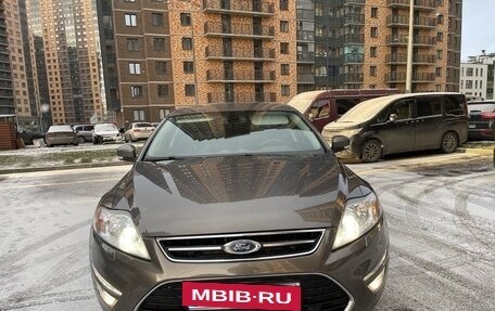 Ford Mondeo IV, 2013 год, 1 750 000 рублей, 6 фотография