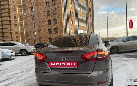 Ford Mondeo IV, 2013 год, 1 750 000 рублей, 8 фотография