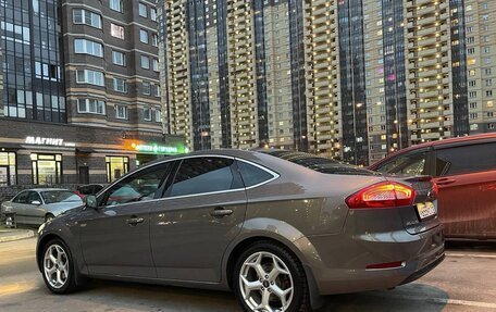 Ford Mondeo IV, 2013 год, 1 750 000 рублей, 17 фотография