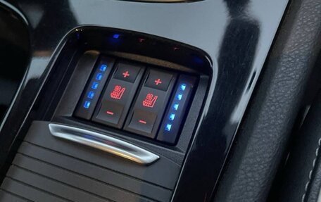 Ford Mondeo IV, 2013 год, 1 750 000 рублей, 18 фотография