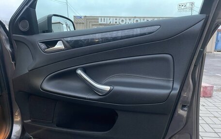 Ford Mondeo IV, 2013 год, 1 750 000 рублей, 23 фотография