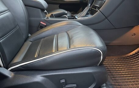 Ford Mondeo IV, 2013 год, 1 750 000 рублей, 21 фотография