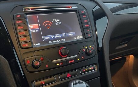 Ford Mondeo IV, 2013 год, 1 750 000 рублей, 27 фотография