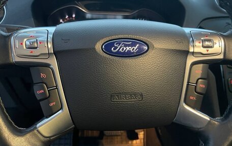 Ford Mondeo IV, 2013 год, 1 750 000 рублей, 25 фотография