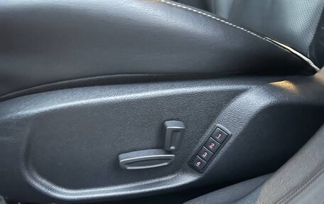 Ford Mondeo IV, 2013 год, 1 750 000 рублей, 28 фотография