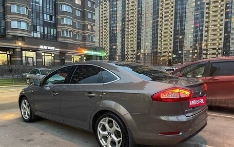 Ford Mondeo IV, 2013 год, 1 750 000 рублей, 15 фотография